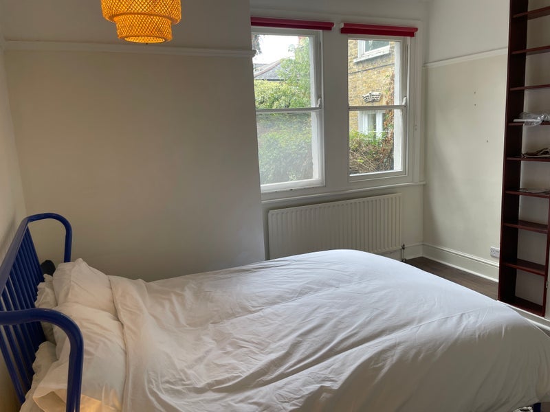Room Felsberg Road in Greater London