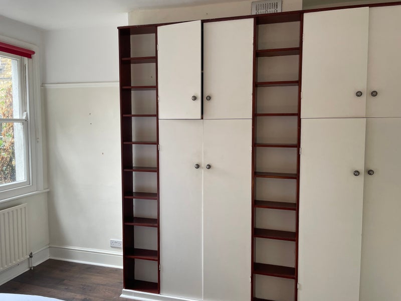 Room Felsberg Road in Greater London