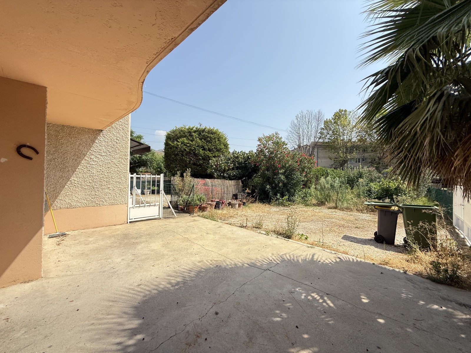 Appartement Chemin du Bois de l'Épine à Bédarrides