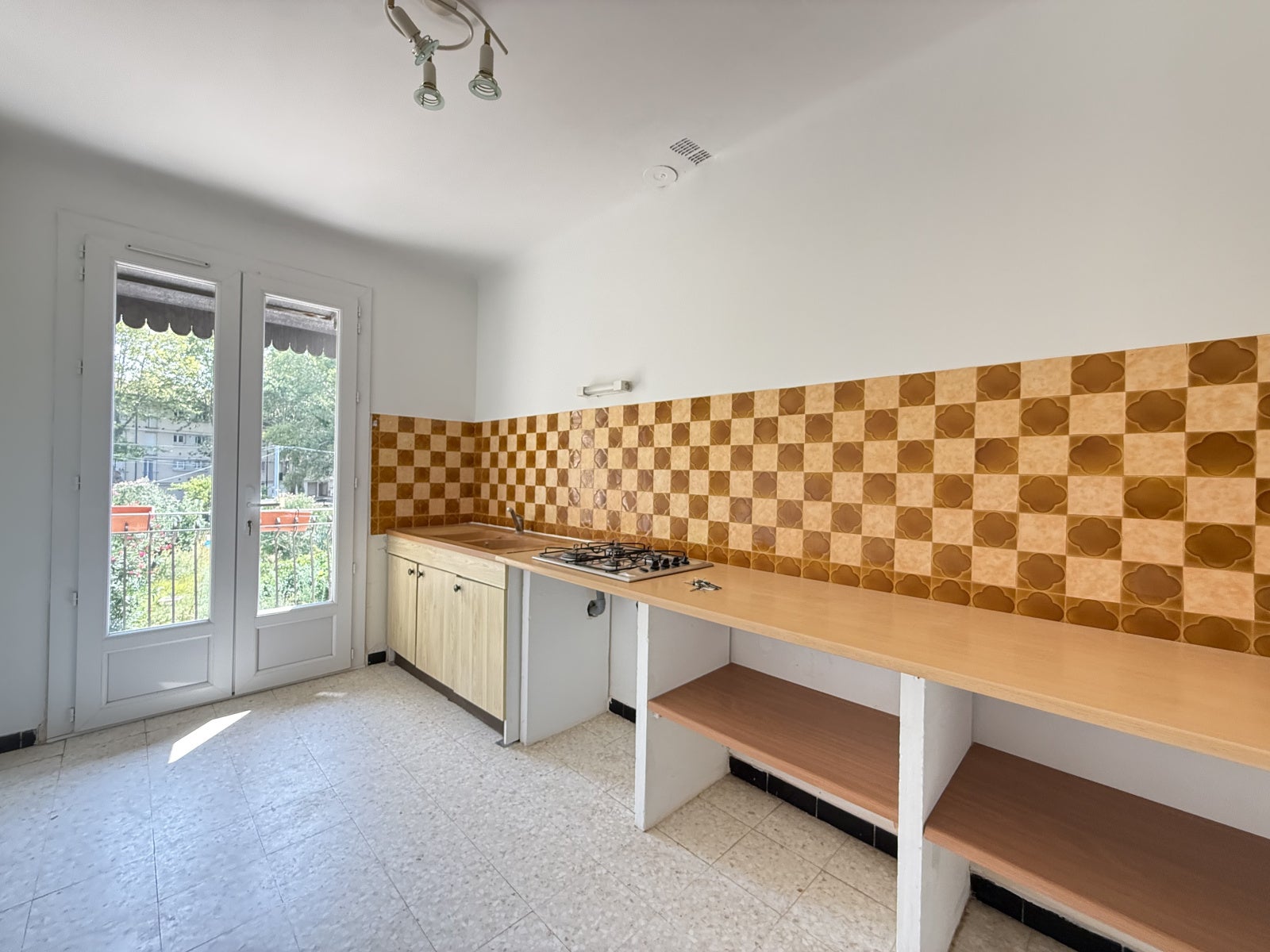 Appartement Chemin du Bois de l'Épine à Bédarrides