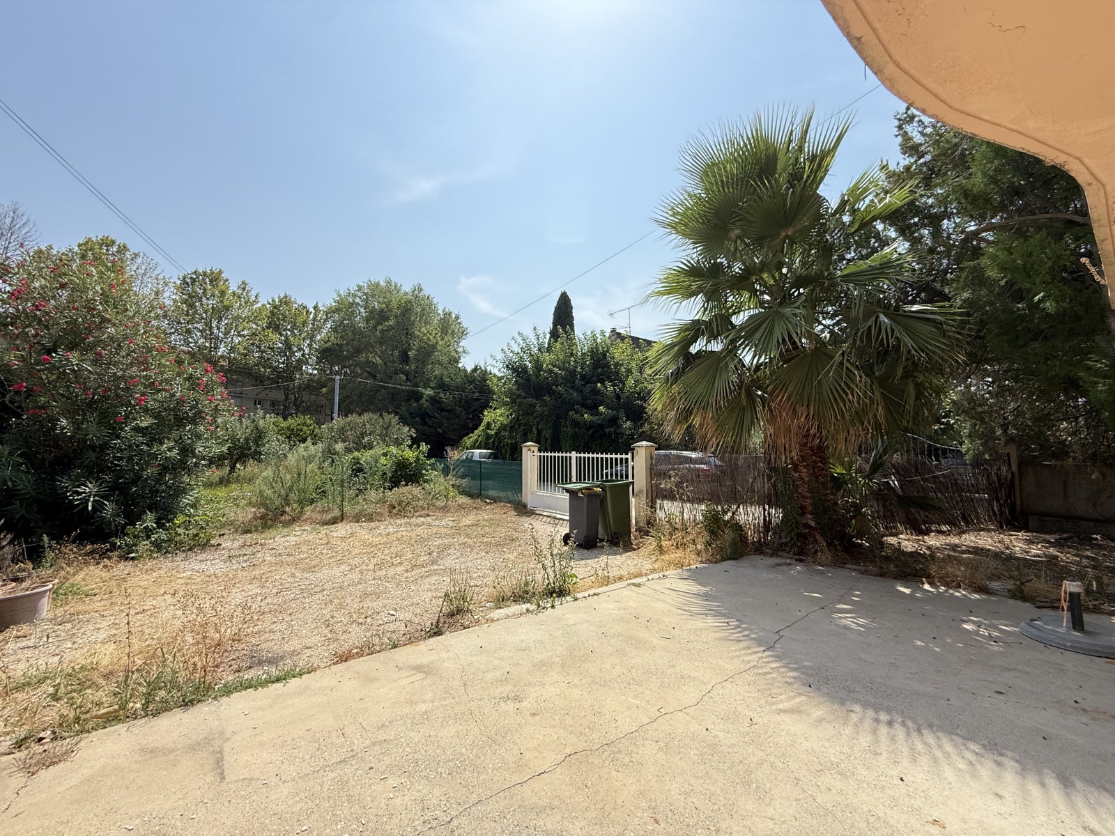 Appartement Chemin du Bois de l'Épine à Bédarrides