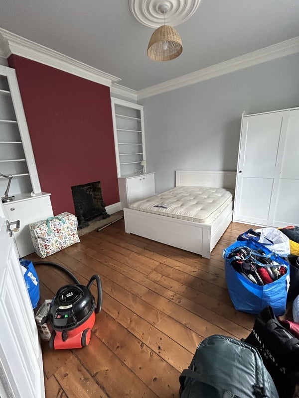Room Barlborough Street in Greater London