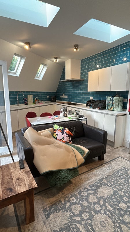 Room Barlborough Street in Greater London