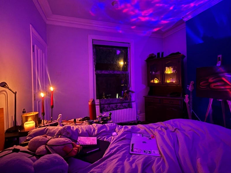 Room Barlborough Street in Greater London