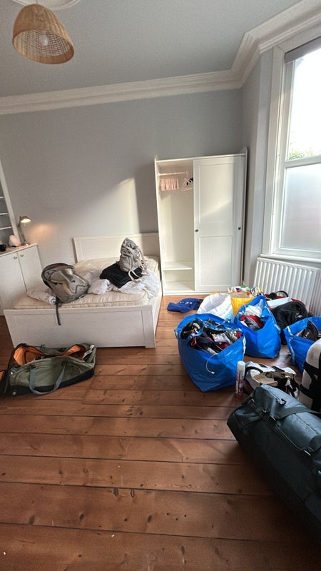 Room Barlborough Street in Greater London