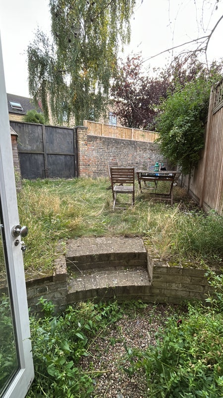Room Barlborough Street in Greater London