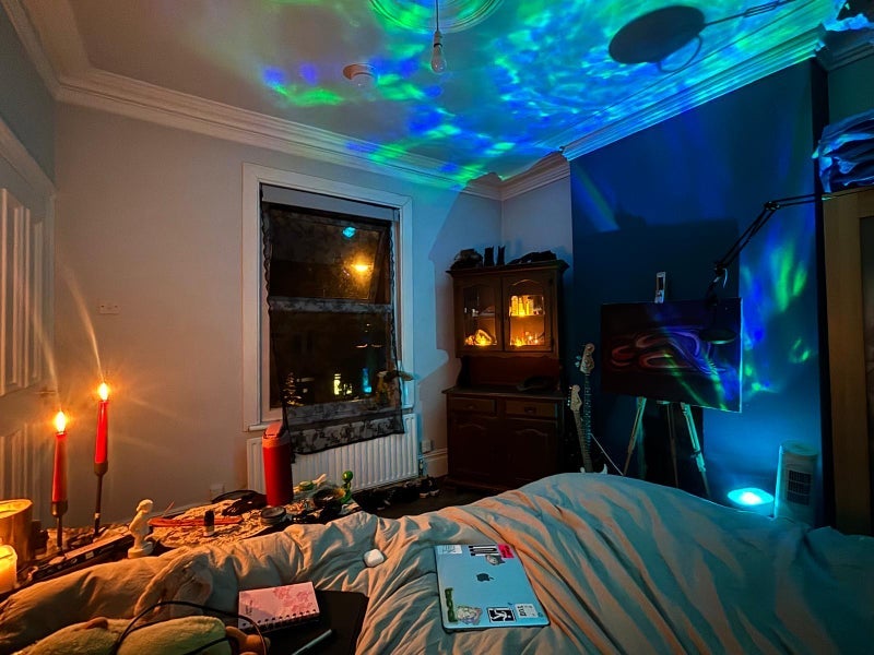 Room Barlborough Street in Greater London