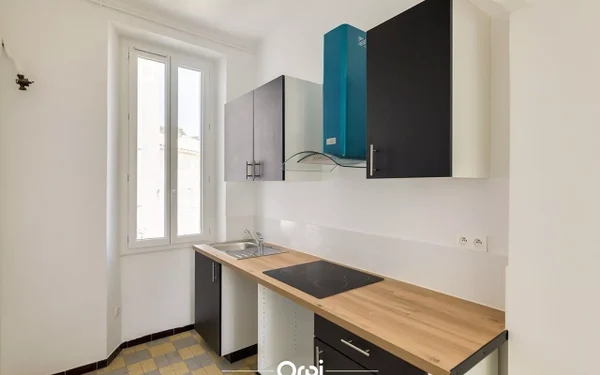 Appartement Rue Renoux à Marseille