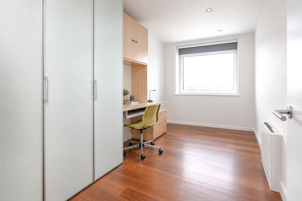 Flat Queensmead in Greater London
