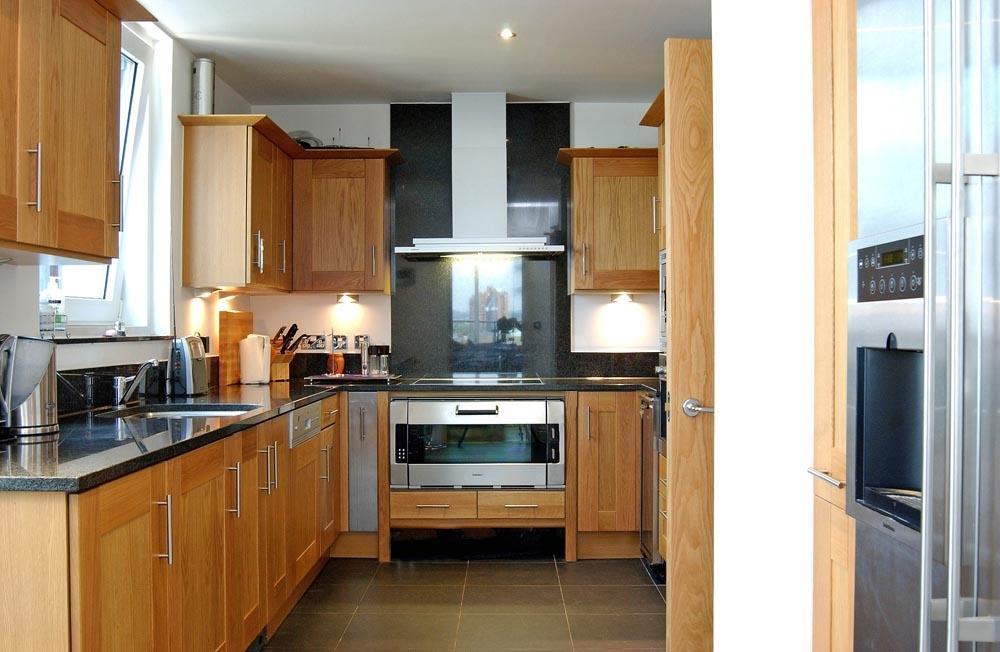 Flat Queensmead in Greater London