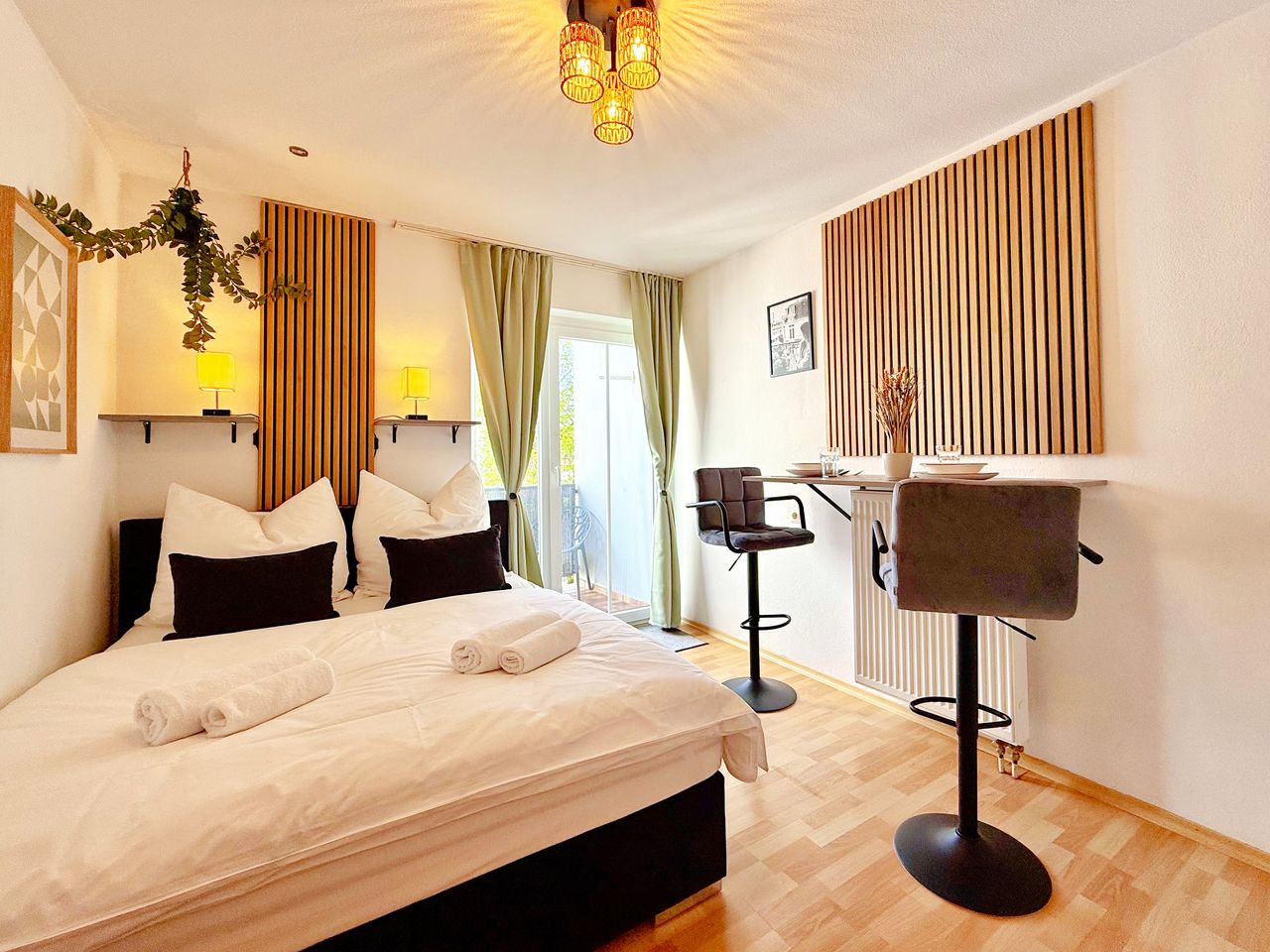 Wohnung Innstraße in Passau