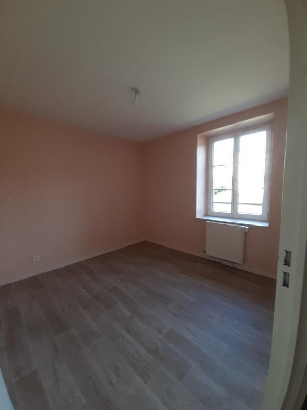 Appartement Rue de la République à Meys