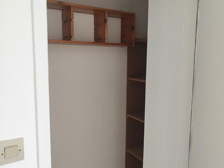 Appartement Rue Crucy à Nantes