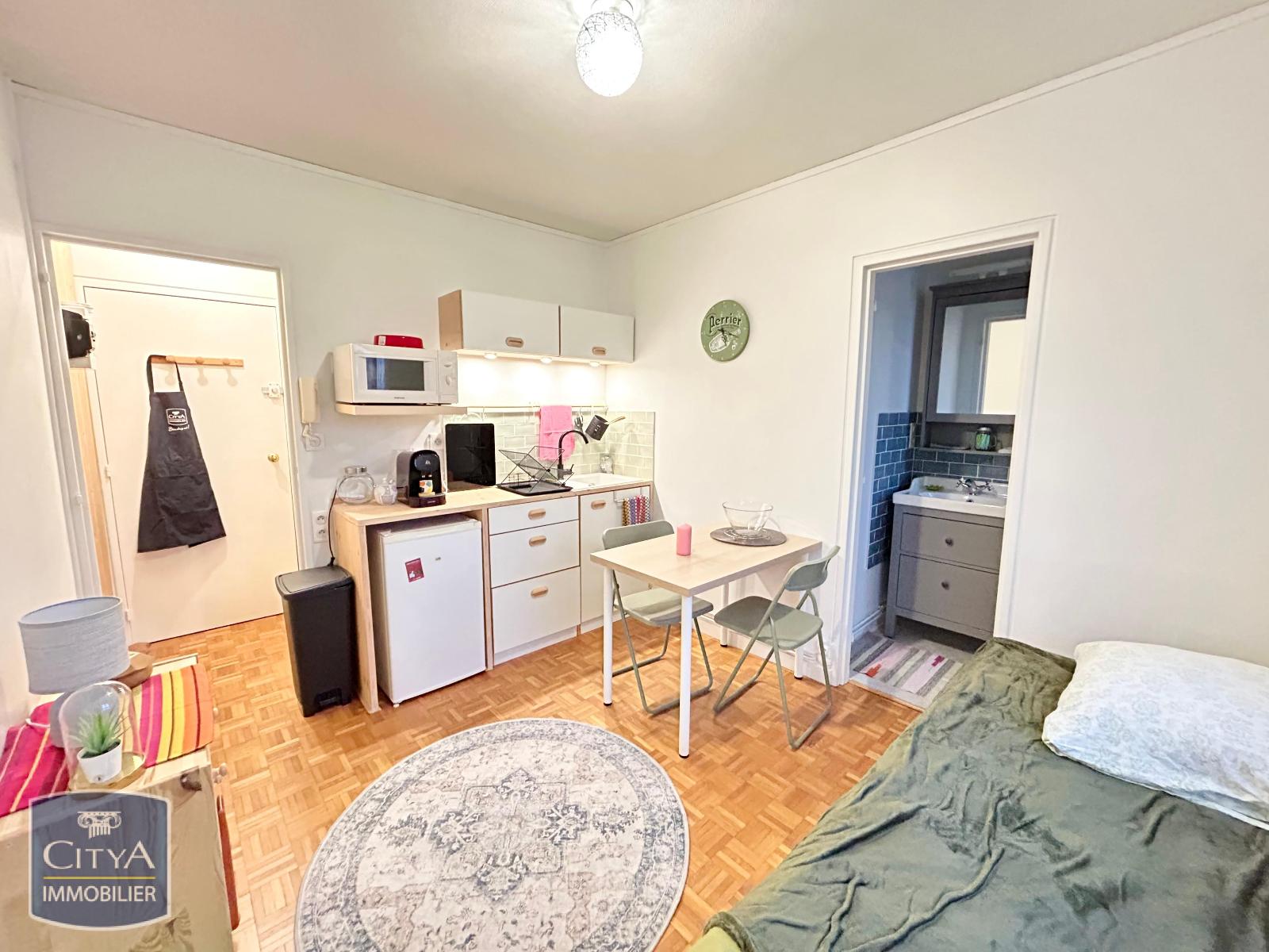 Appartement Rue Ferdinand de Lesseps à Le Mans