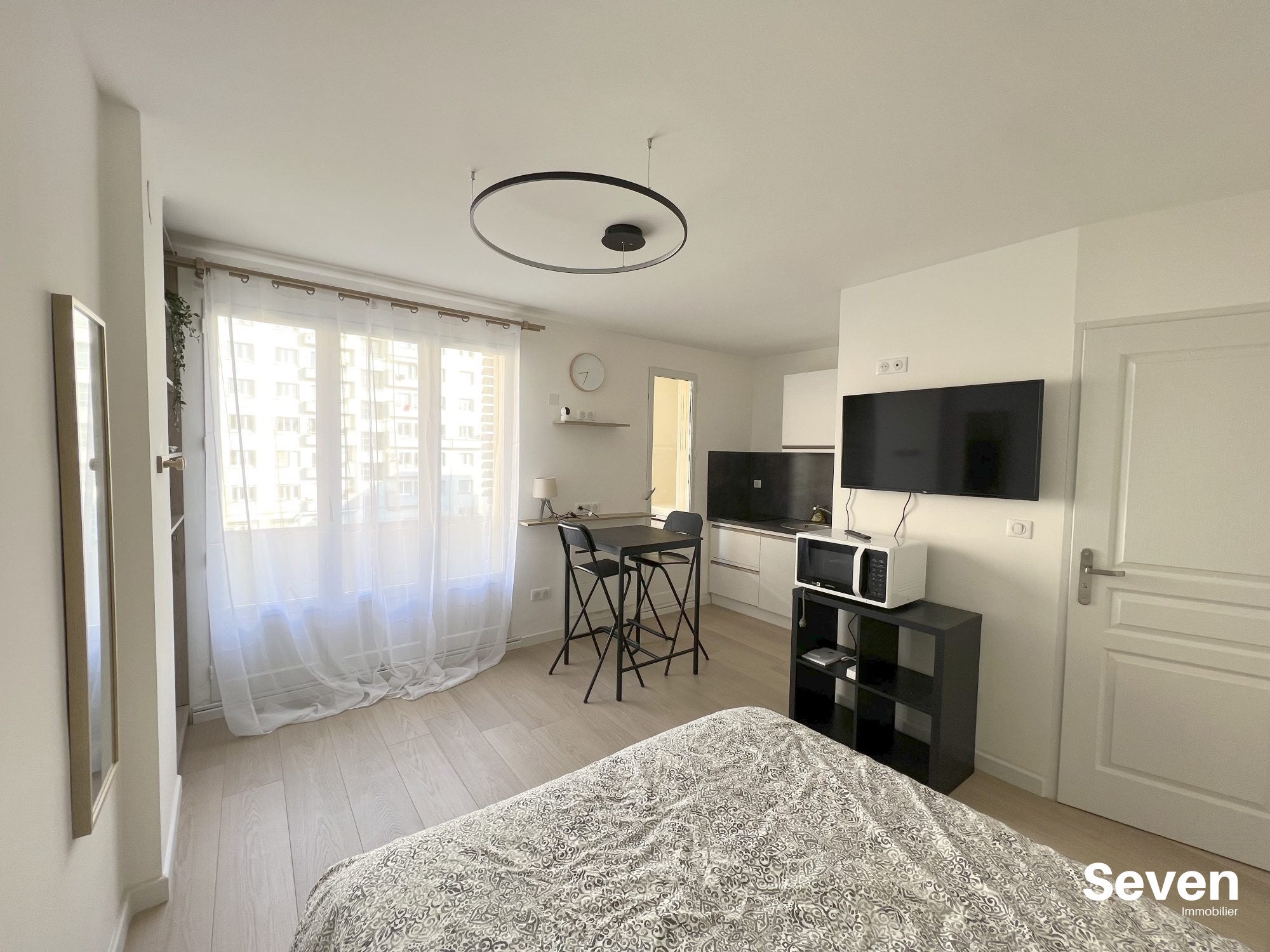 Room Rue Duployé in Grenoble