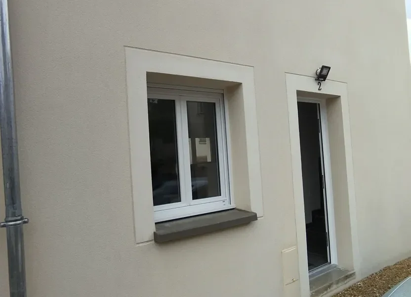 Appartement D 53 à Vaux