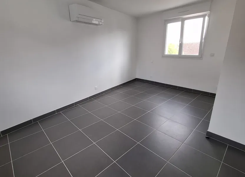 Appartement D 53 à Vaux