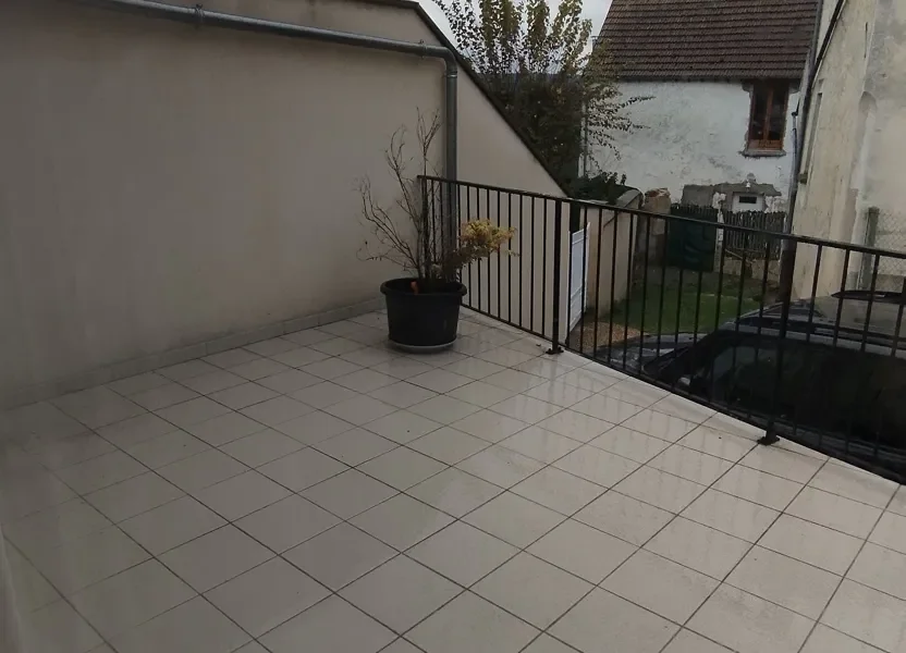 Maison D 53 à Vaux