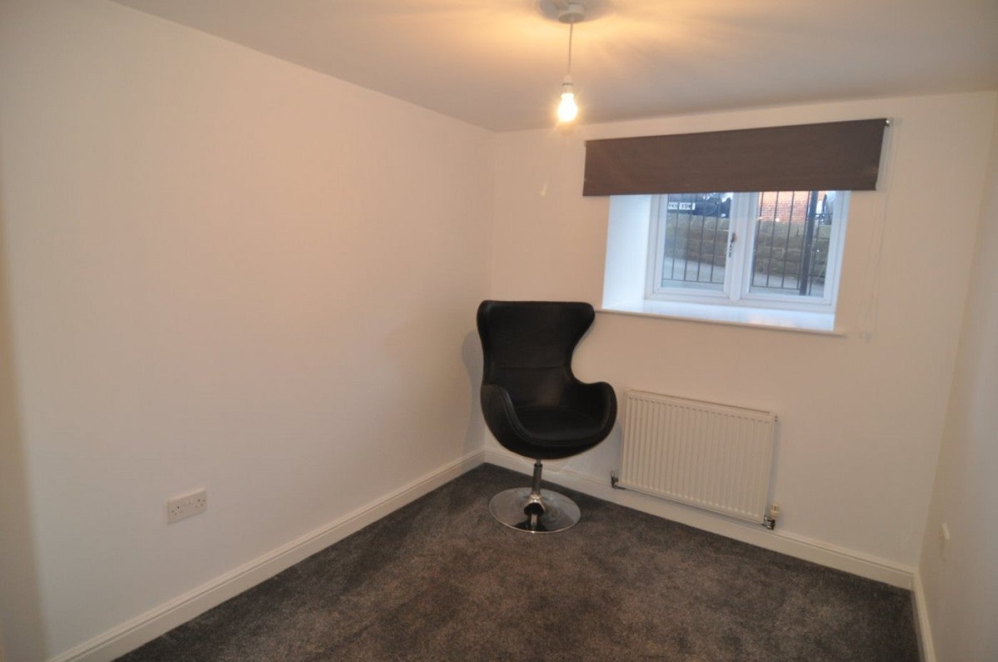 Flat Spark Lane in Barnsley