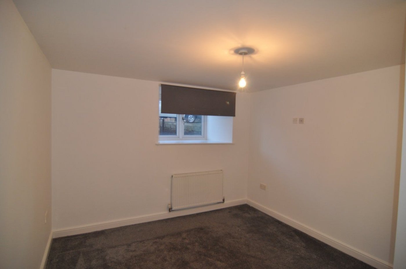 Flat Spark Lane in Barnsley