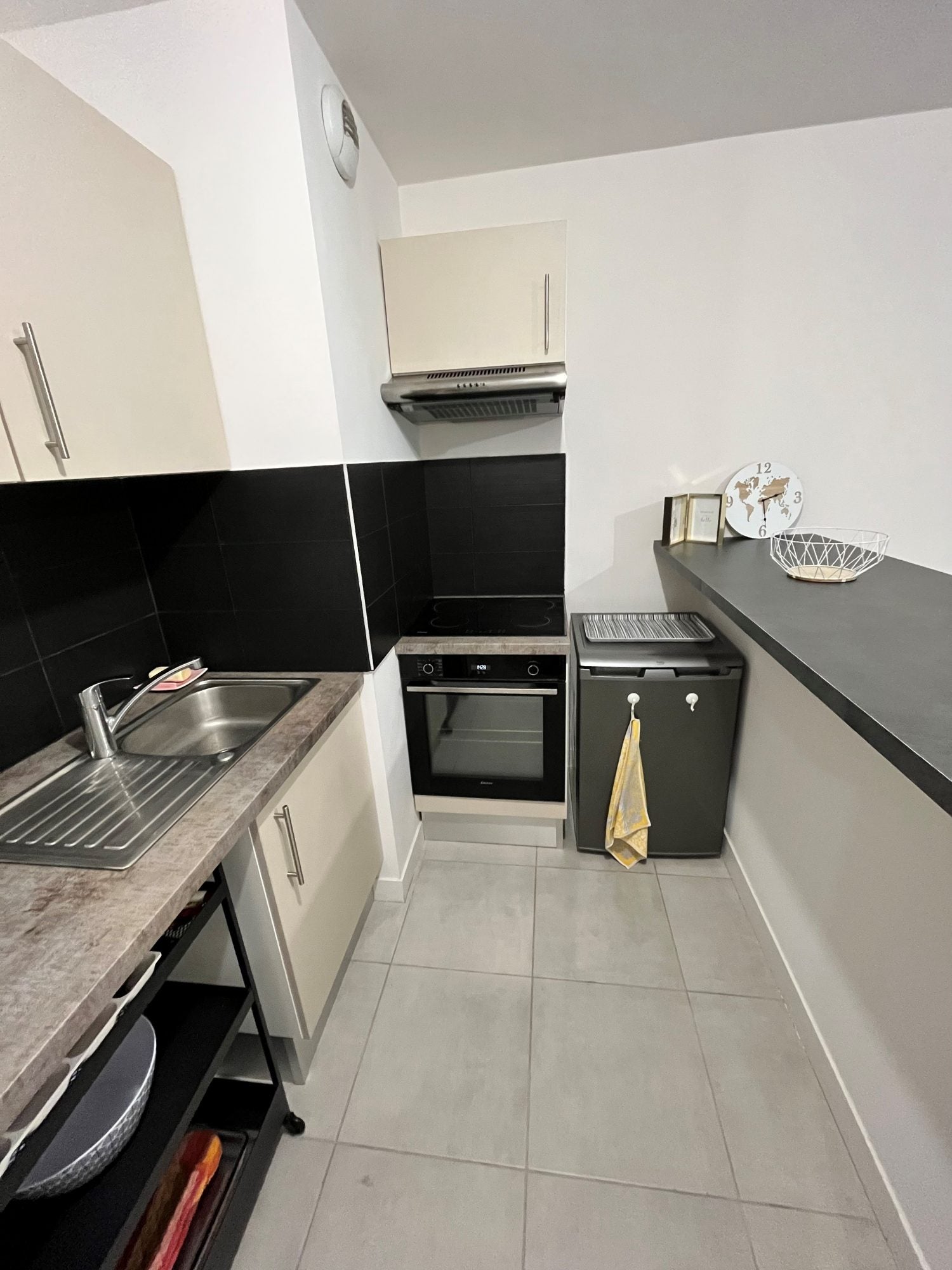 Appartement Rue du Tourmalet à Toulouse