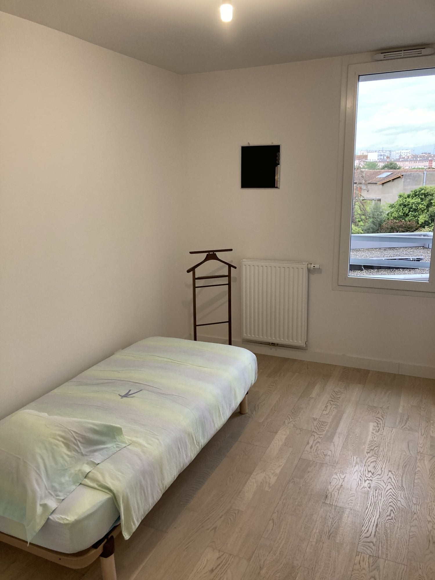 Appartement Rue du Tourmalet à Toulouse