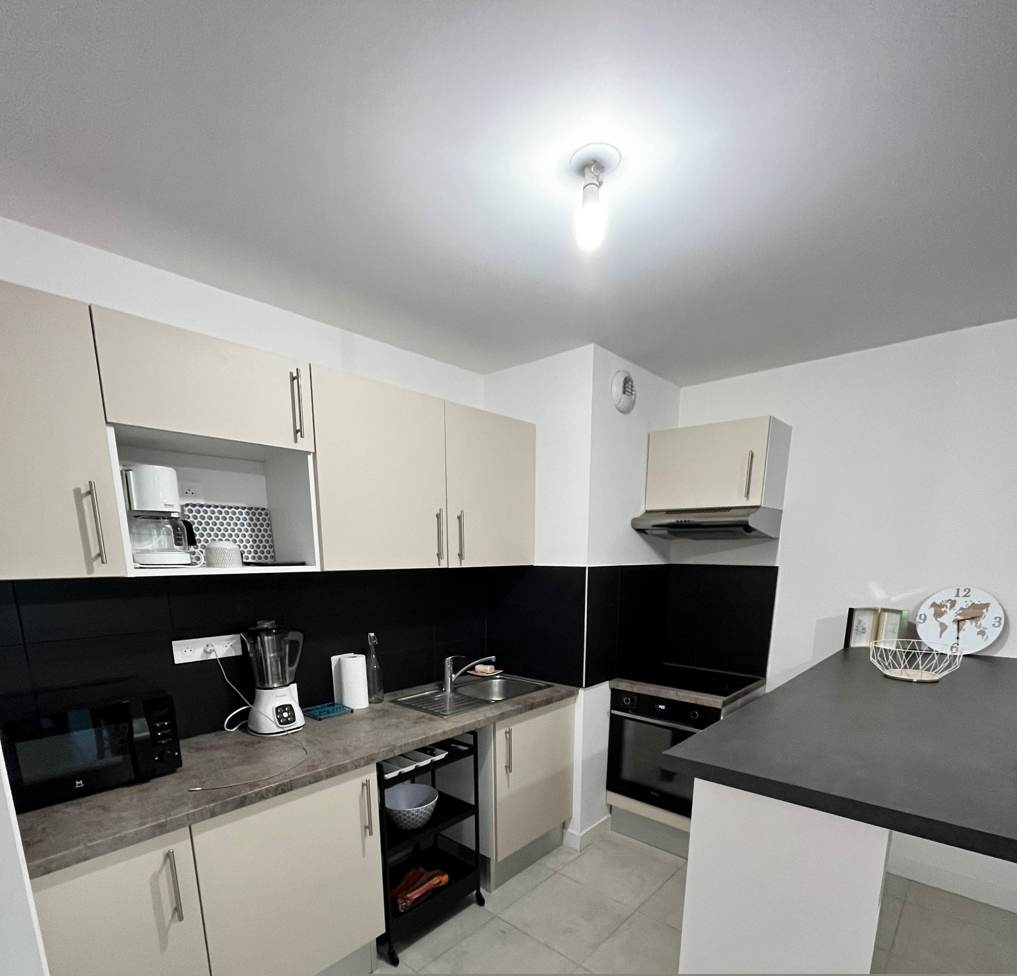 Appartement Rue du Tourmalet à Toulouse