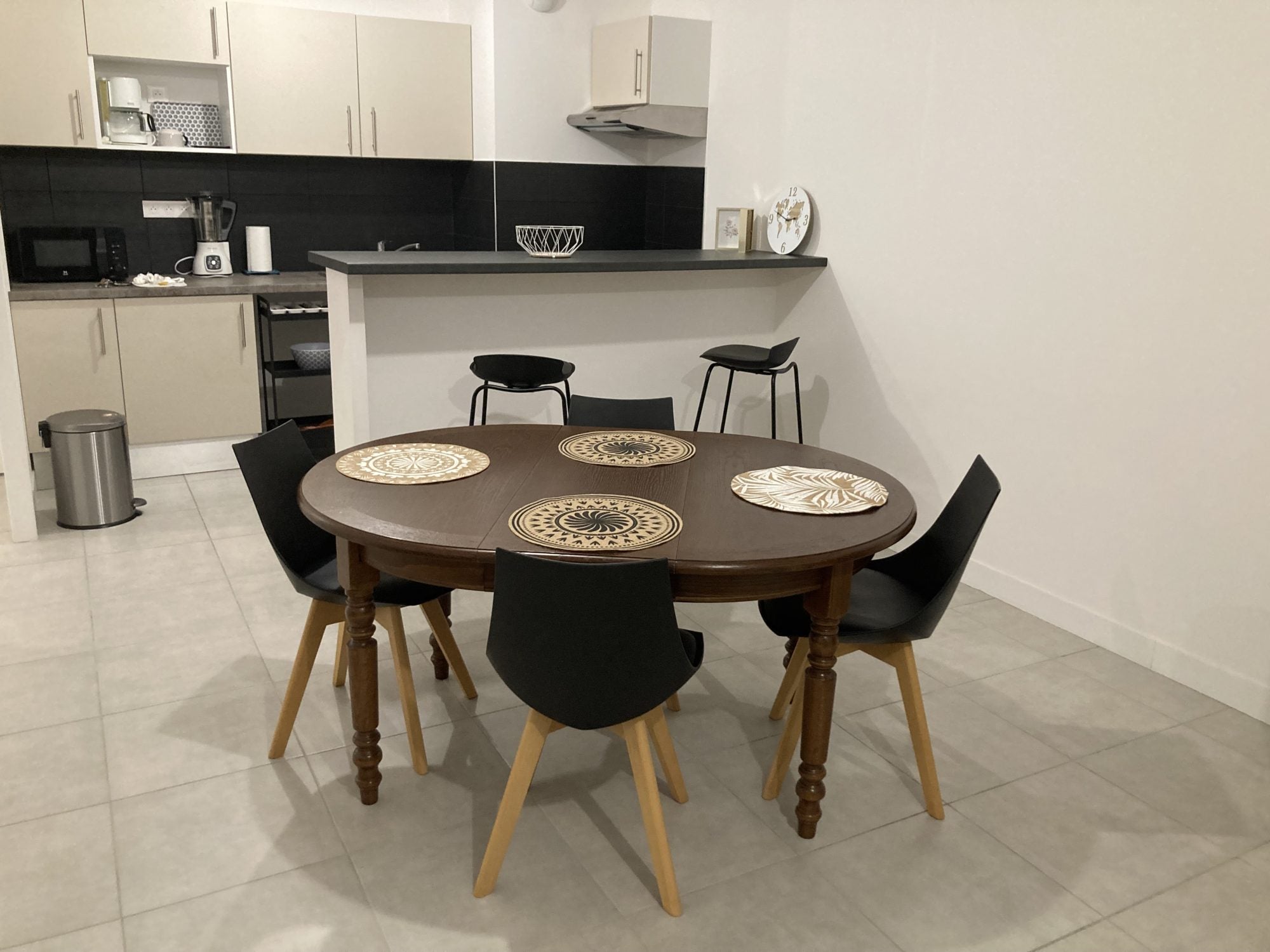 Appartement Rue du Tourmalet à Toulouse