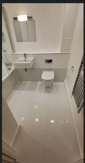 Flat Gordon Road in Greater London