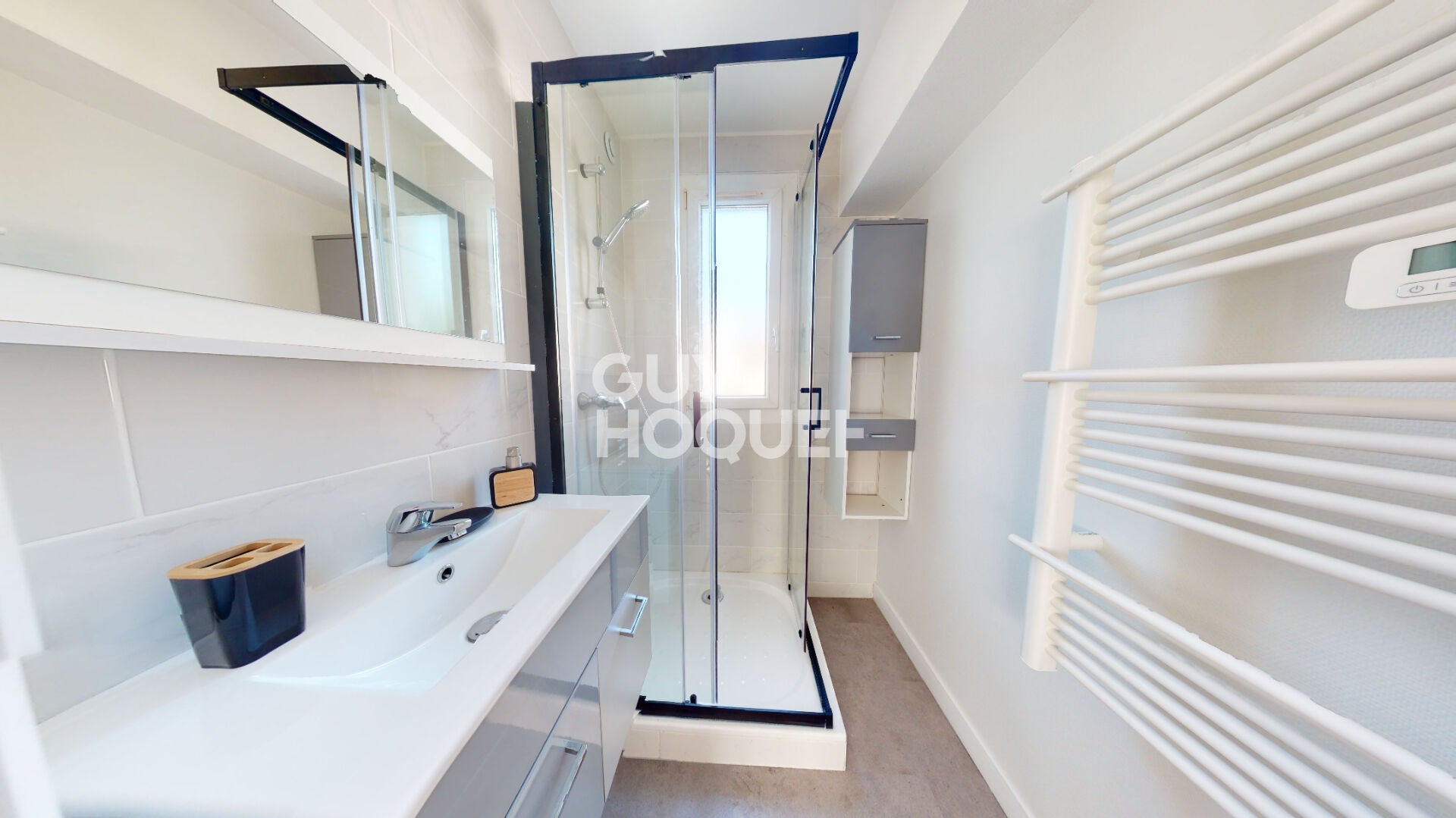 Flat Rue Auguste Chevallier in Tours