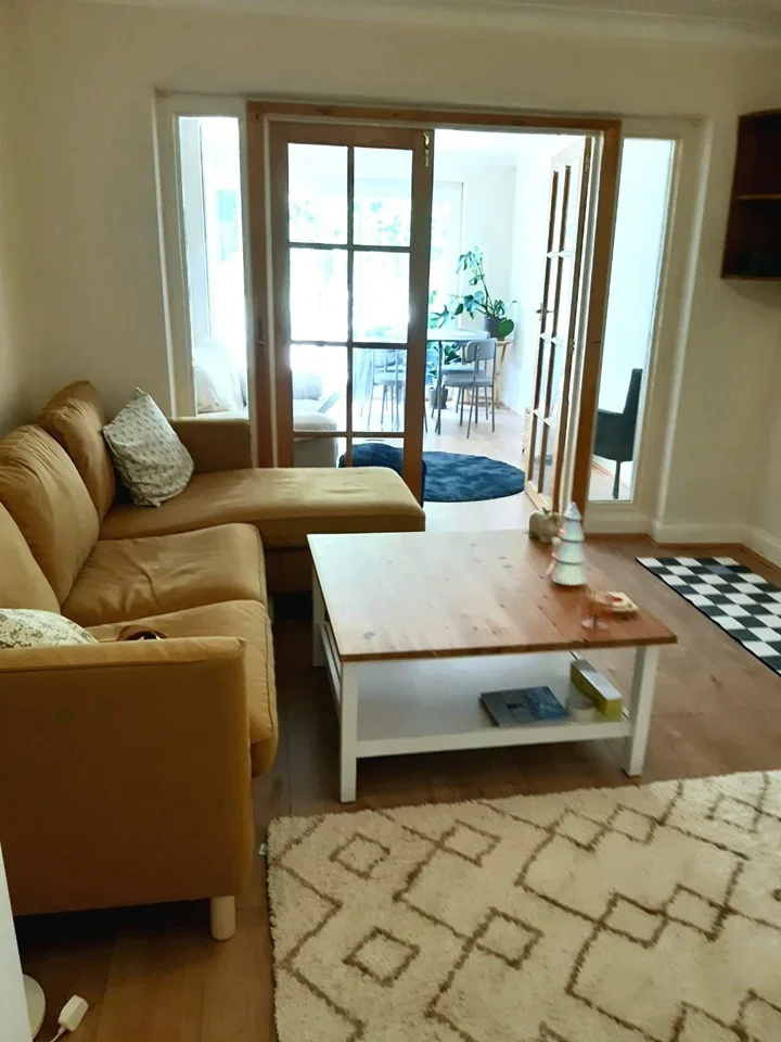 Room Hallmead Road in Greater London