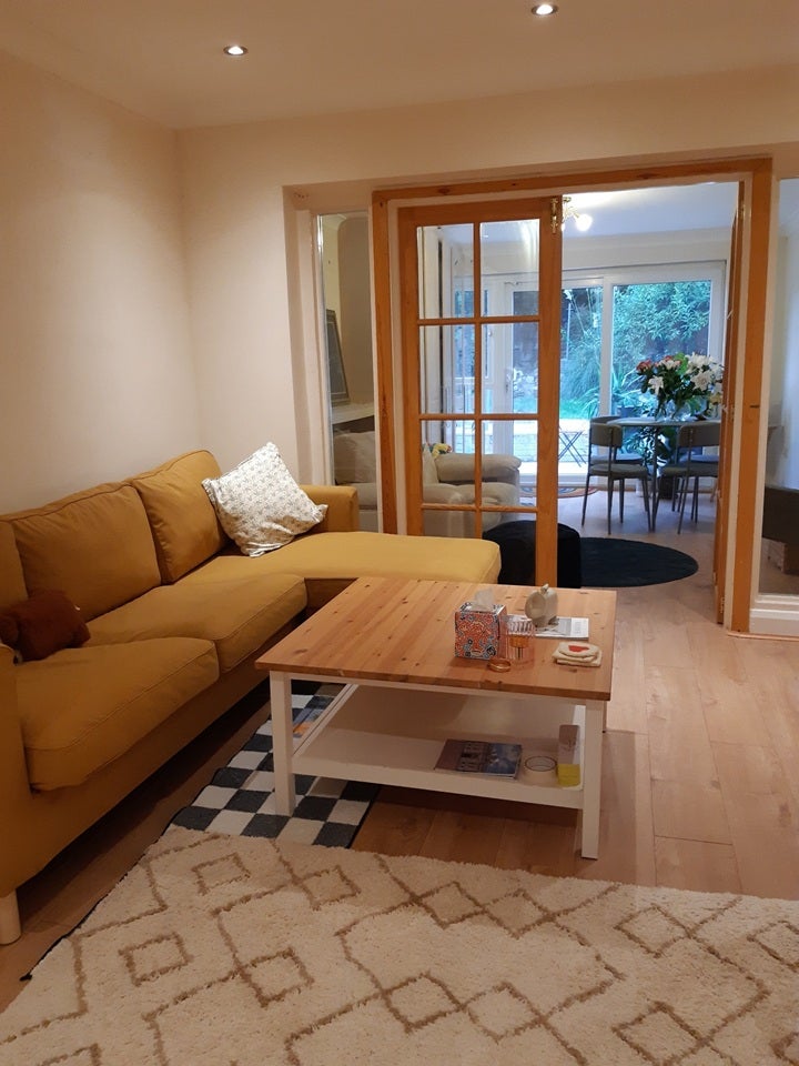 Room Hallmead Road in Greater London