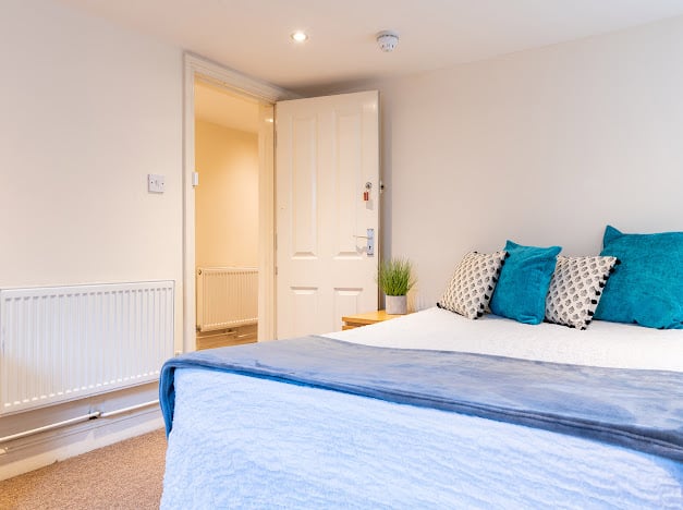 Room Saint Pauls Parade in Cheltenham