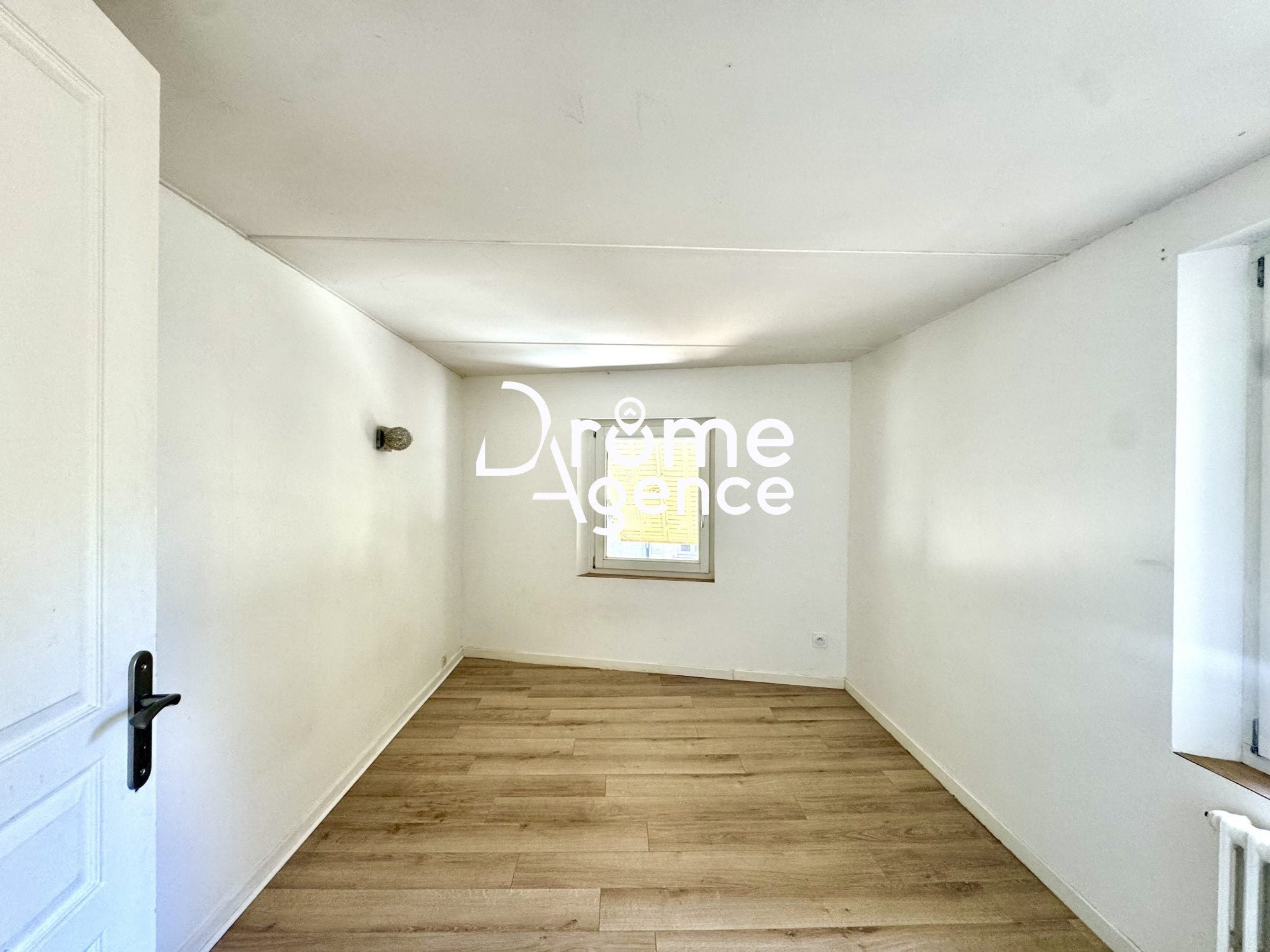 Maison Boulevard de Margat à Alixan