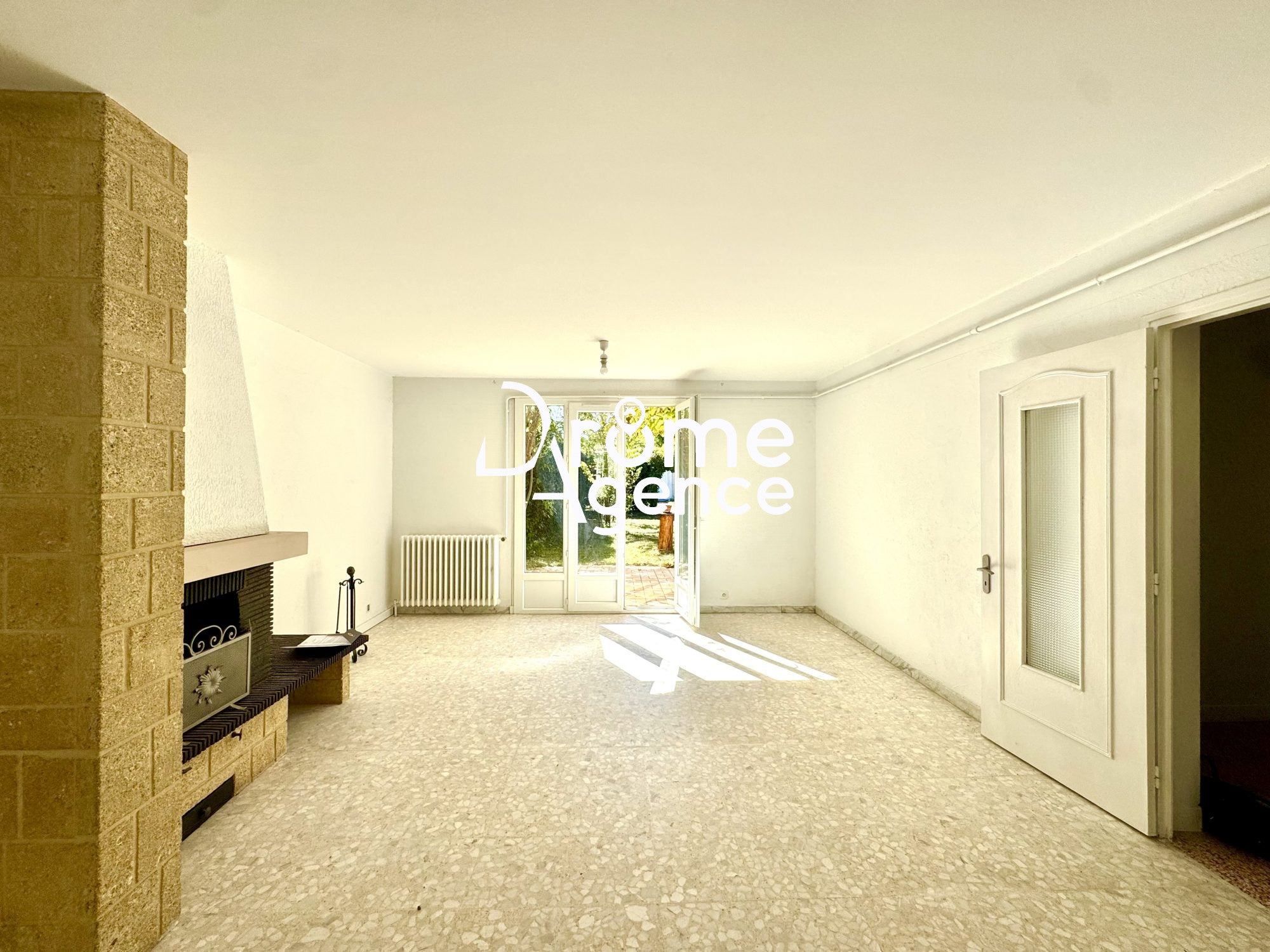 Maison Boulevard de Margat à Alixan