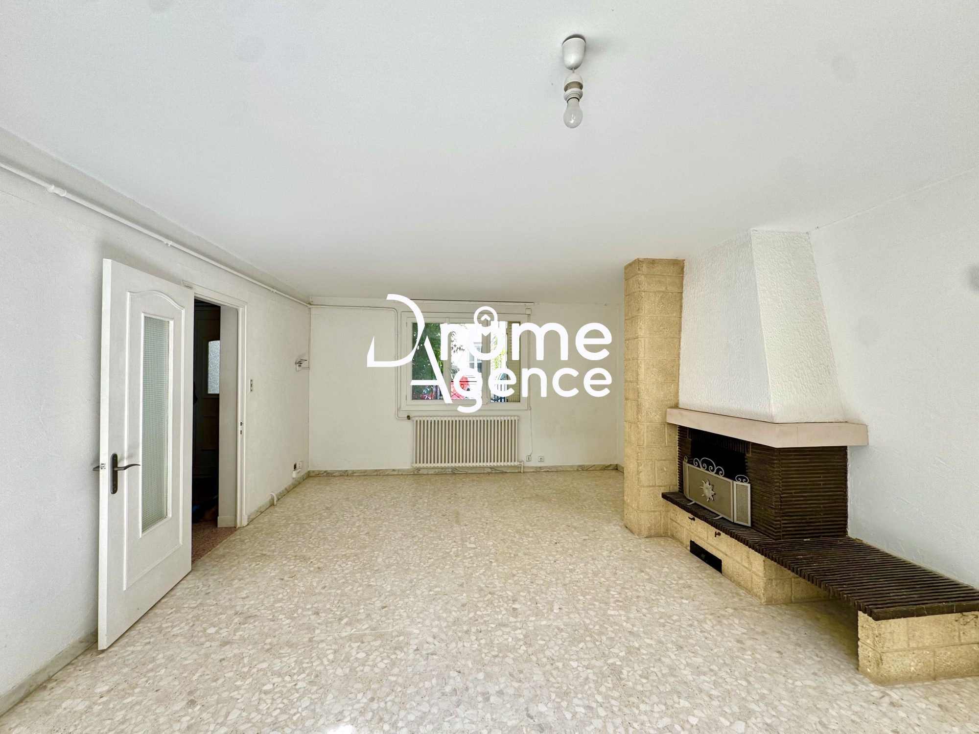 Maison Boulevard de Margat à Alixan