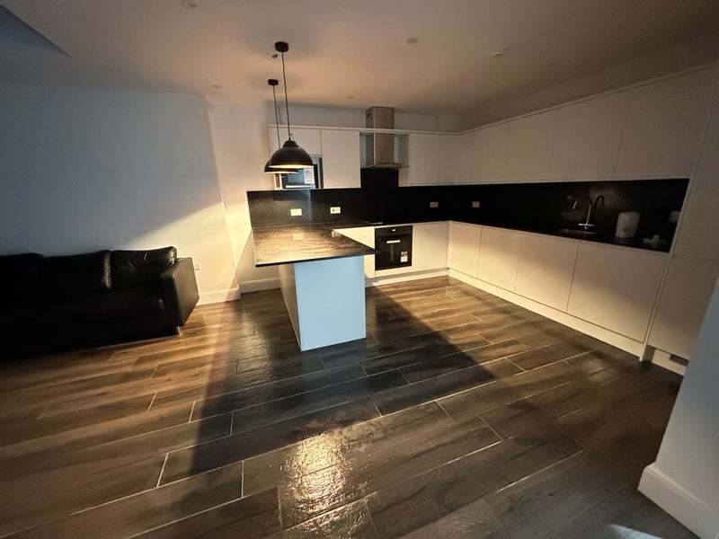 House West Way in Greater London