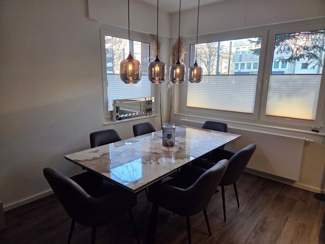 Wohnung Grafenberger Allee in Düsseldorf
