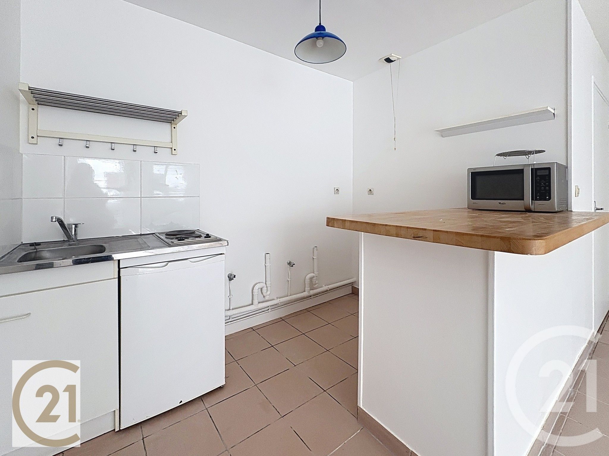 Appartement Rue Henri Messager à Lillebonne