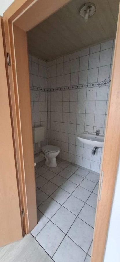 Wohnung Lengenfelder Straße in Rodewisch