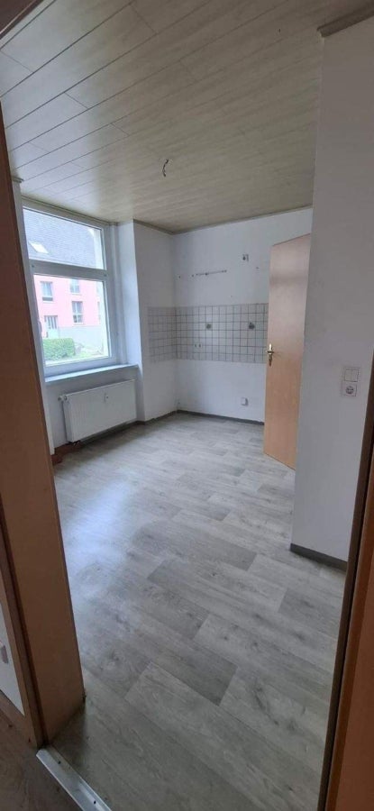Wohnung Lengenfelder Straße in Rodewisch