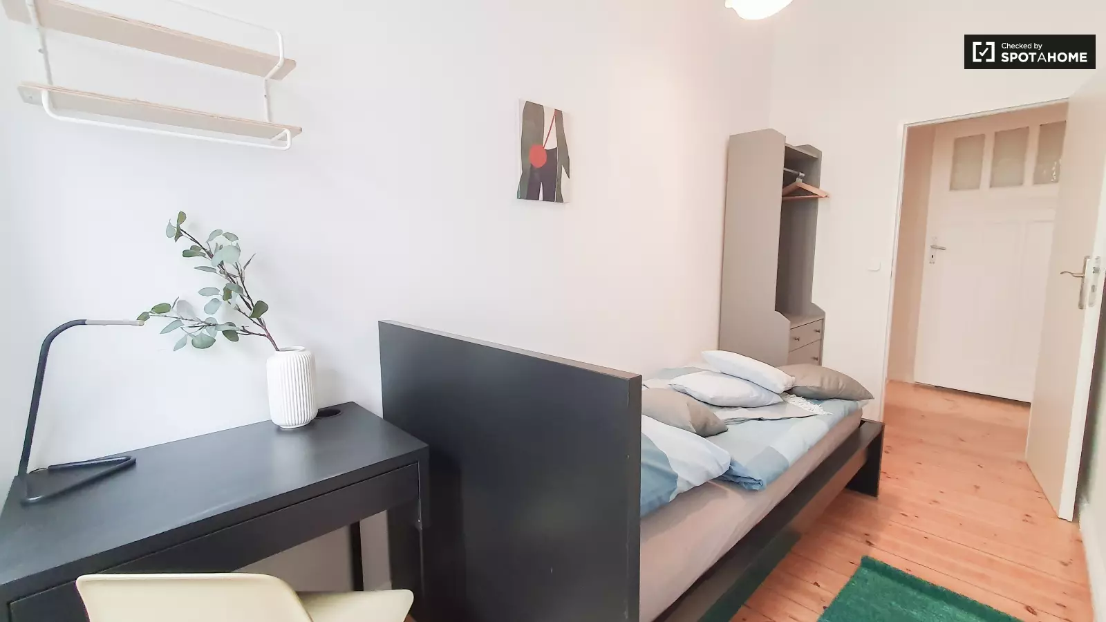 Wohnung Tabbertstraße in Berlin