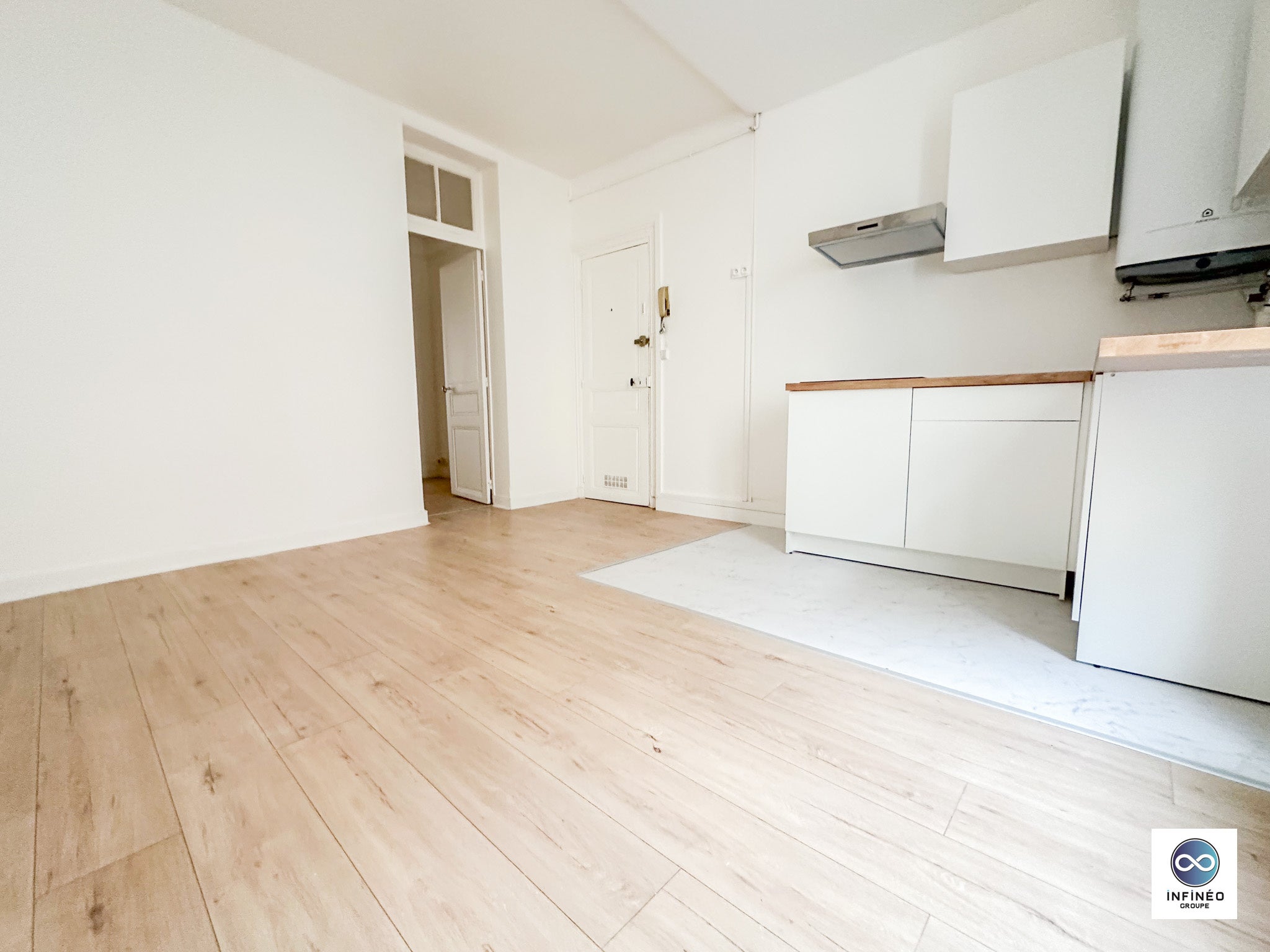 Appartement Rue de l'Arche à Corbeil-Essonnes