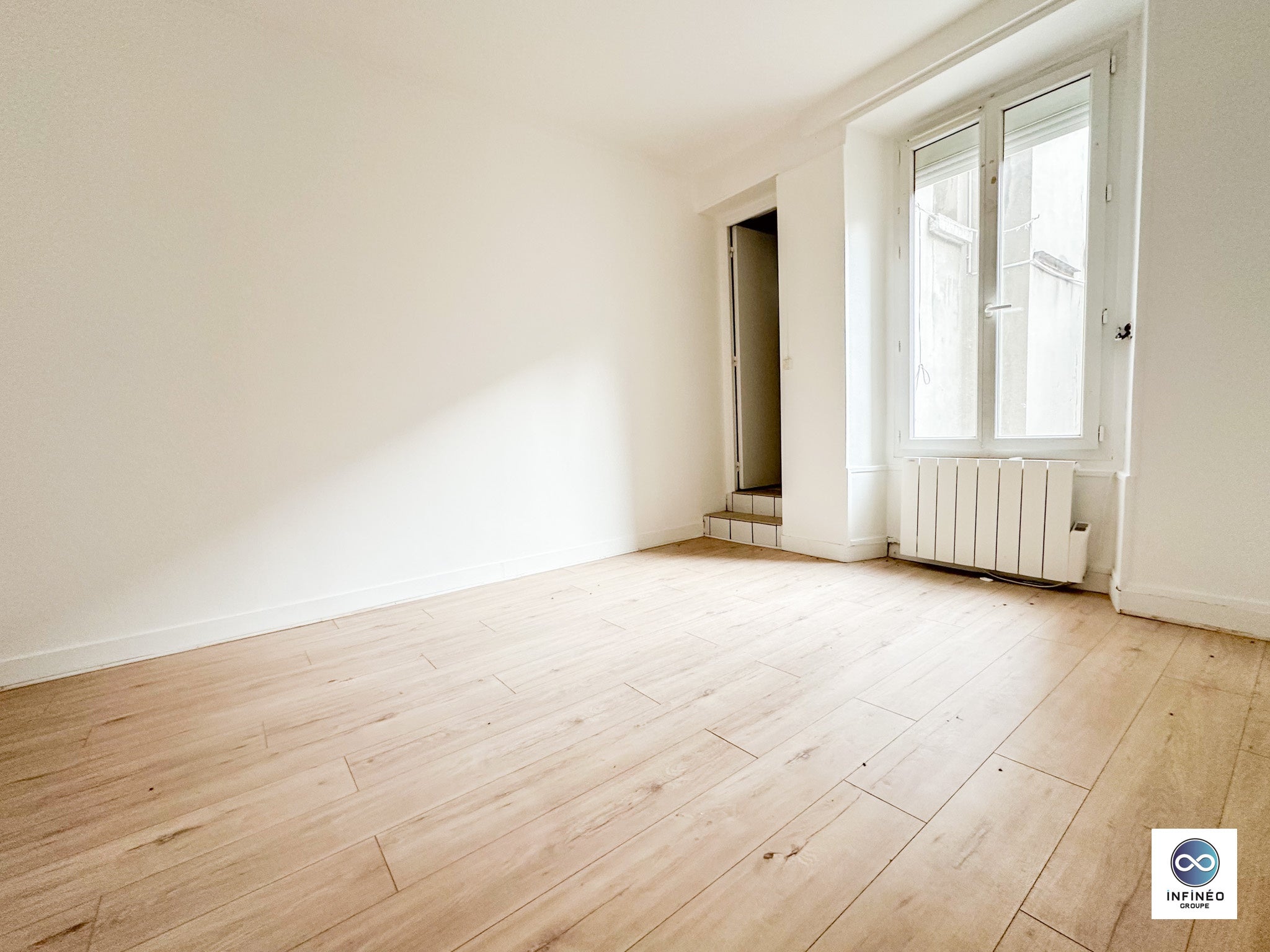 Appartement Rue de l'Arche à Corbeil-Essonnes