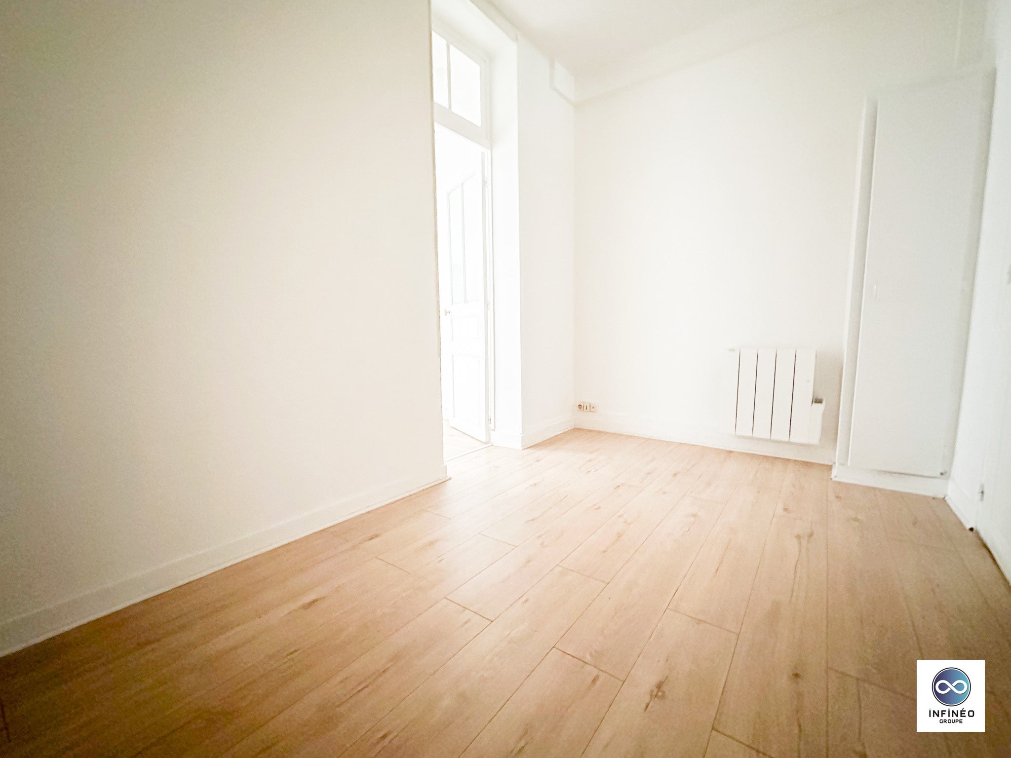 Appartement Rue de l'Arche à Corbeil-Essonnes