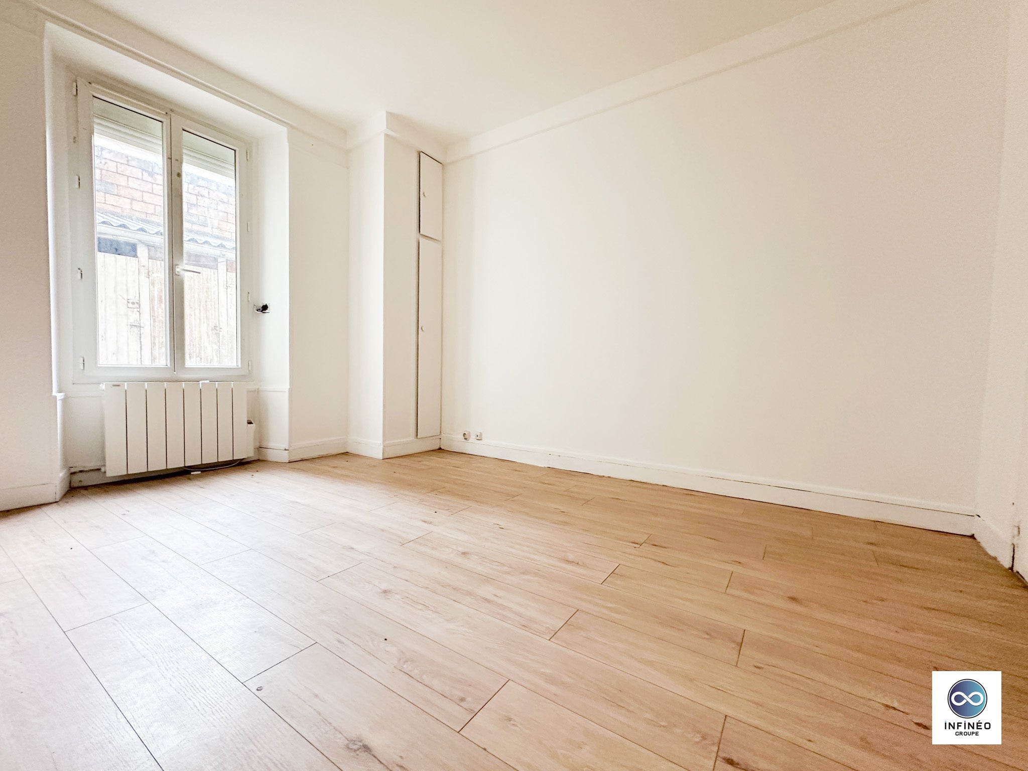Appartement Rue de l'Arche à Corbeil-Essonnes