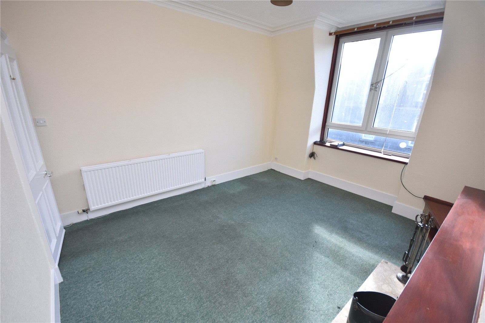 Flat Richmond Terrace in Aberdeen City
