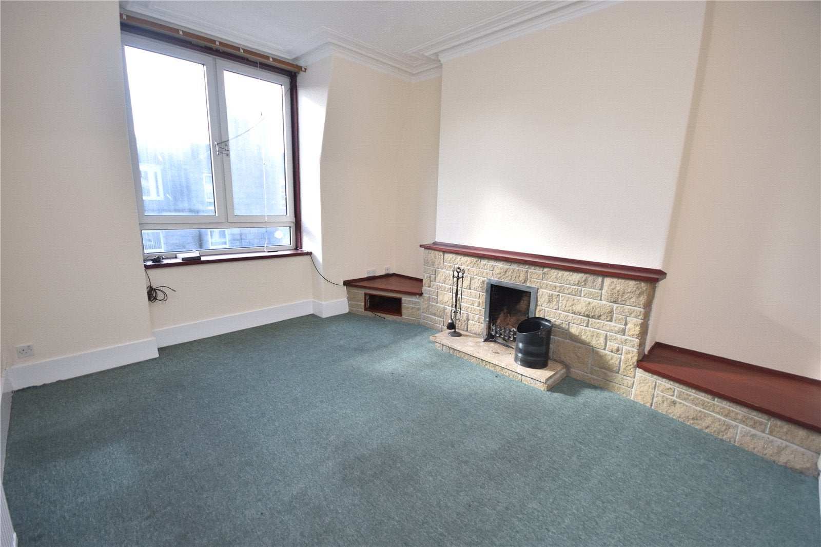 Flat Richmond Terrace in Aberdeen City