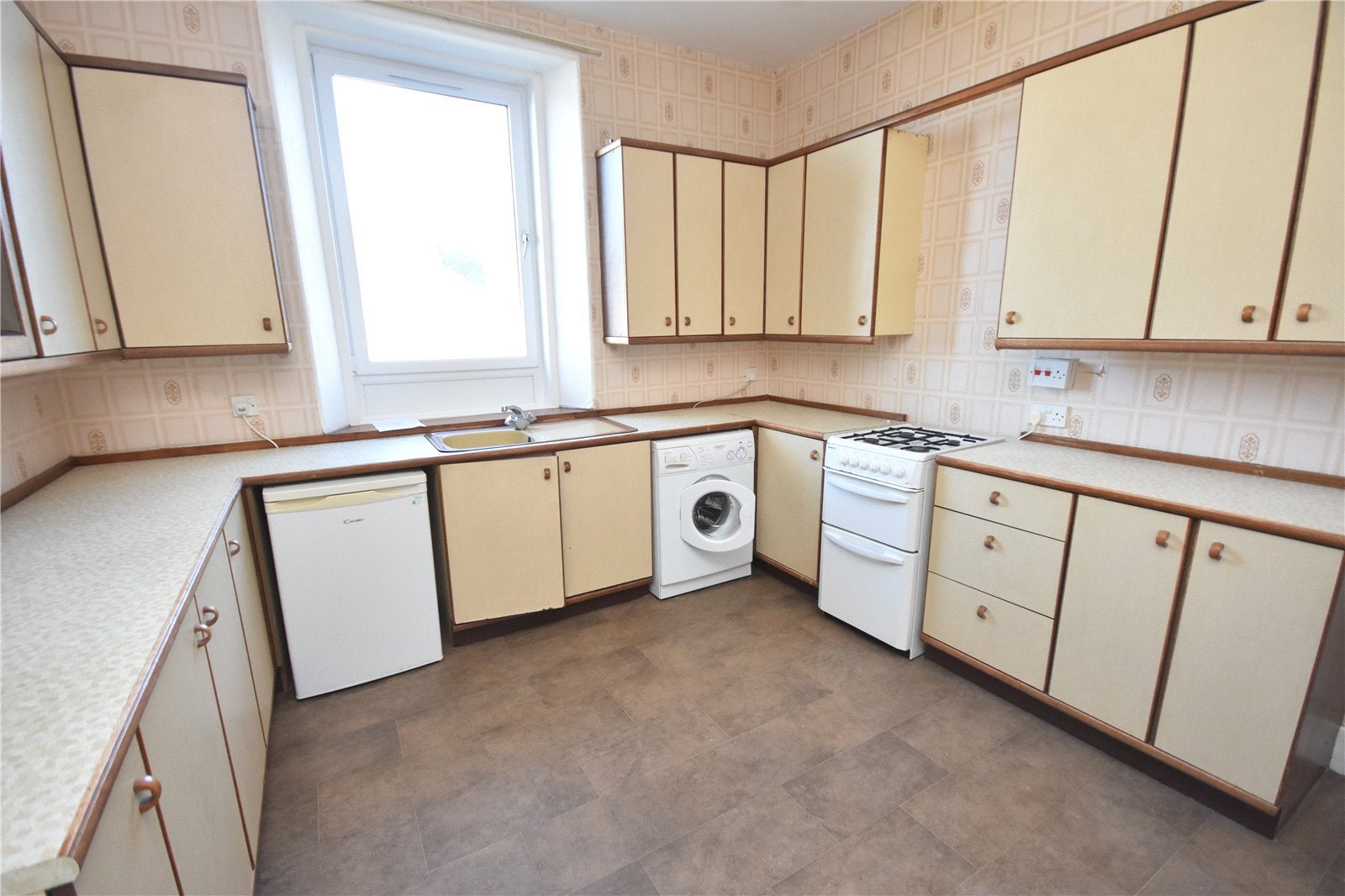 Flat Richmond Terrace in Aberdeen City