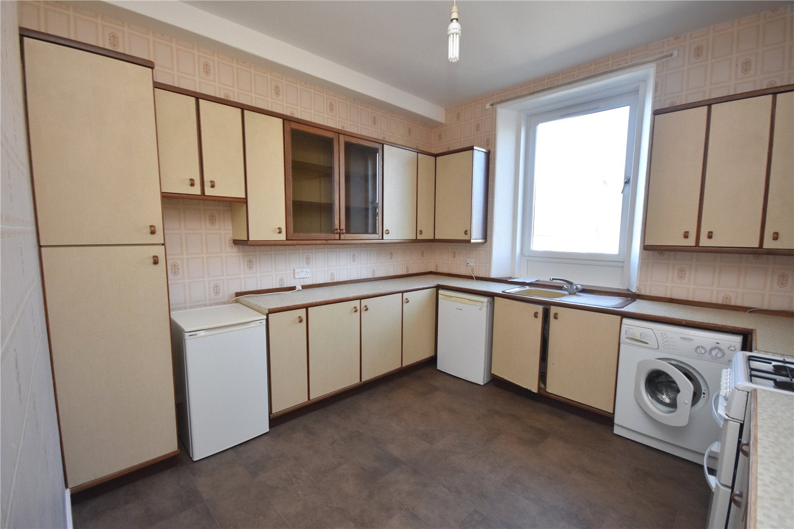 Flat Richmond Terrace in Aberdeen City